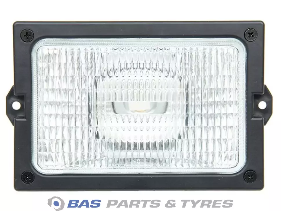Work light 
