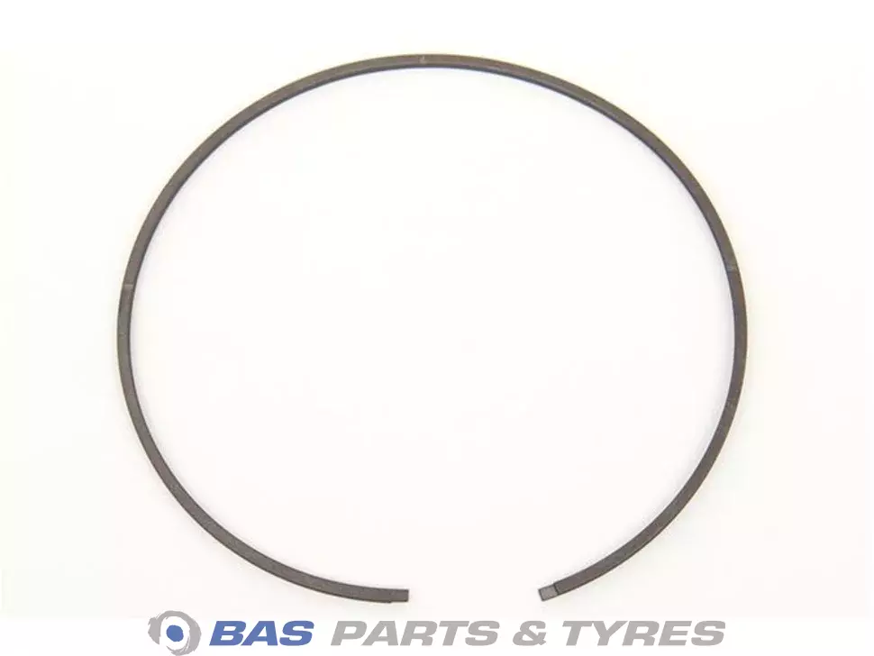 Inel O Swedish Lorry Parts