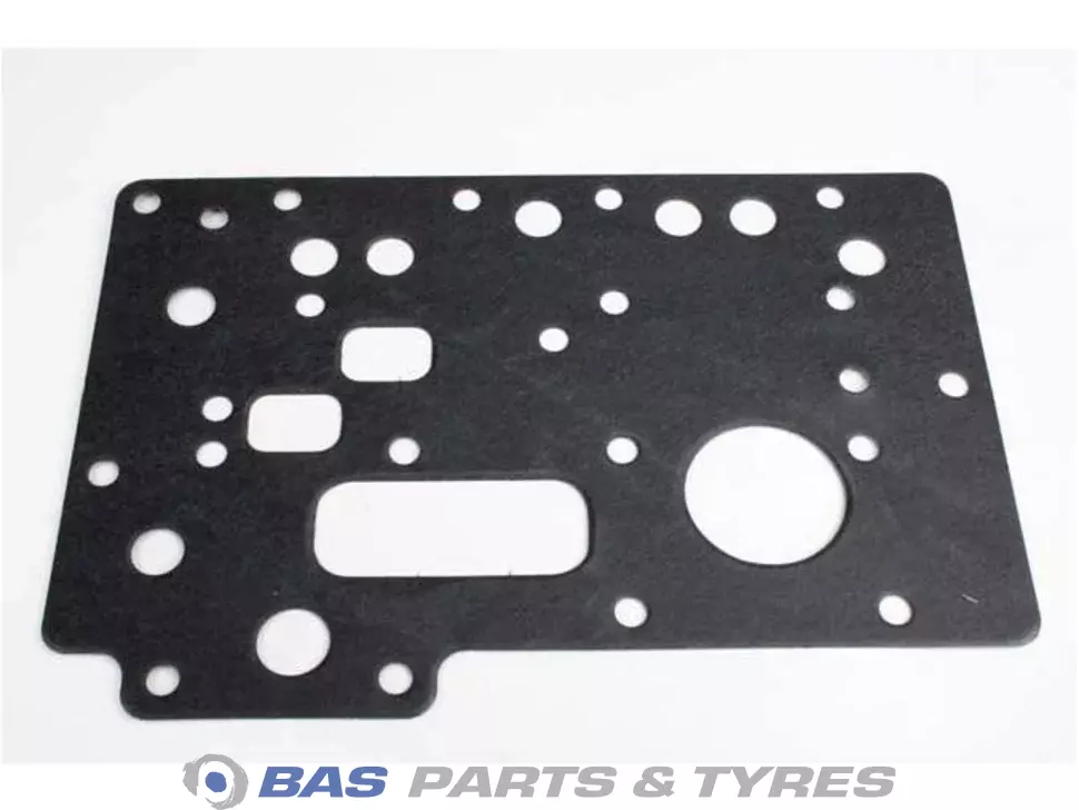 Joint Swedish Lorry Parts