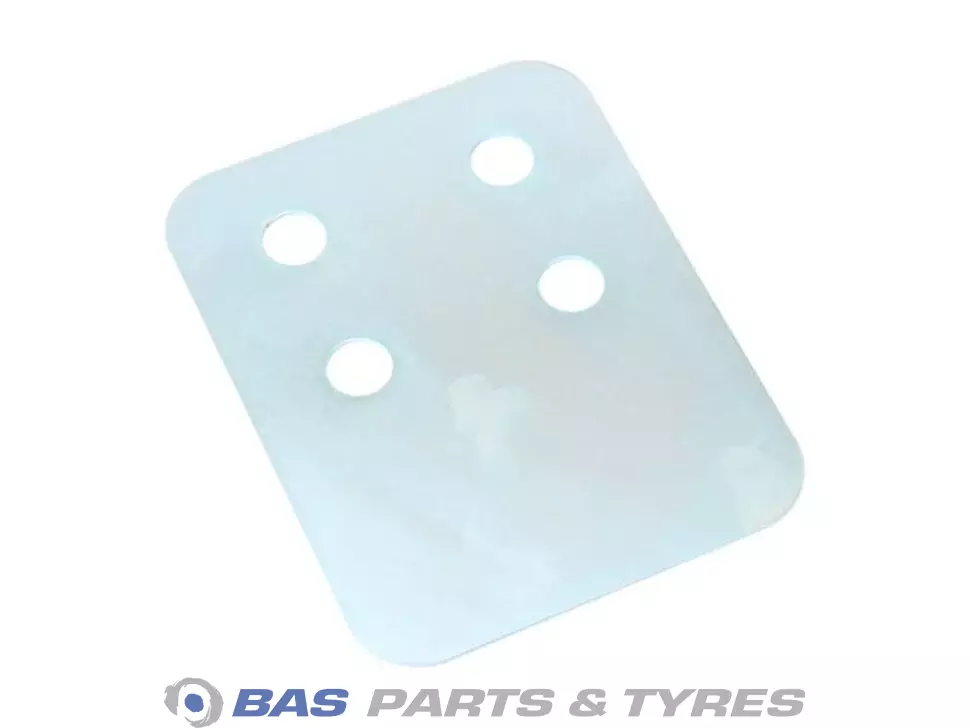 OpvulPlaat Swedish Lorry Parts