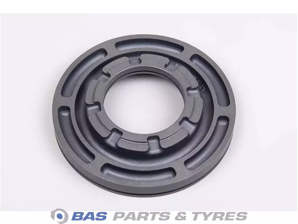 Tłok Swedish Lorry Parts 11418476