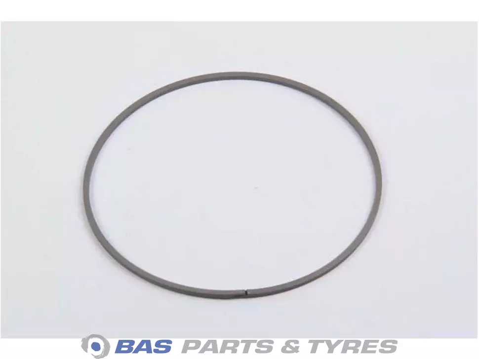 Inel O Swedish Lorry Parts
