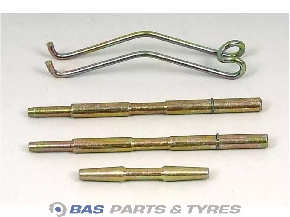 Kołek Swedish Lorry Parts