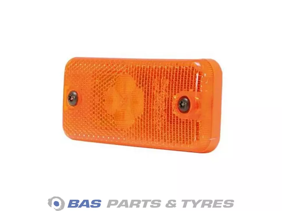 Side marking lamp Side marking lamp