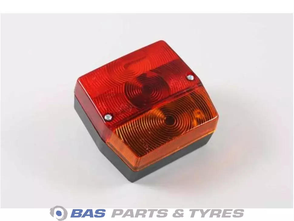 Rear light Rear light
