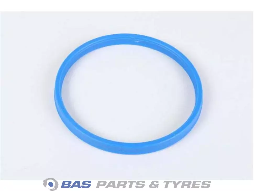 Afsluitring Afsluitring