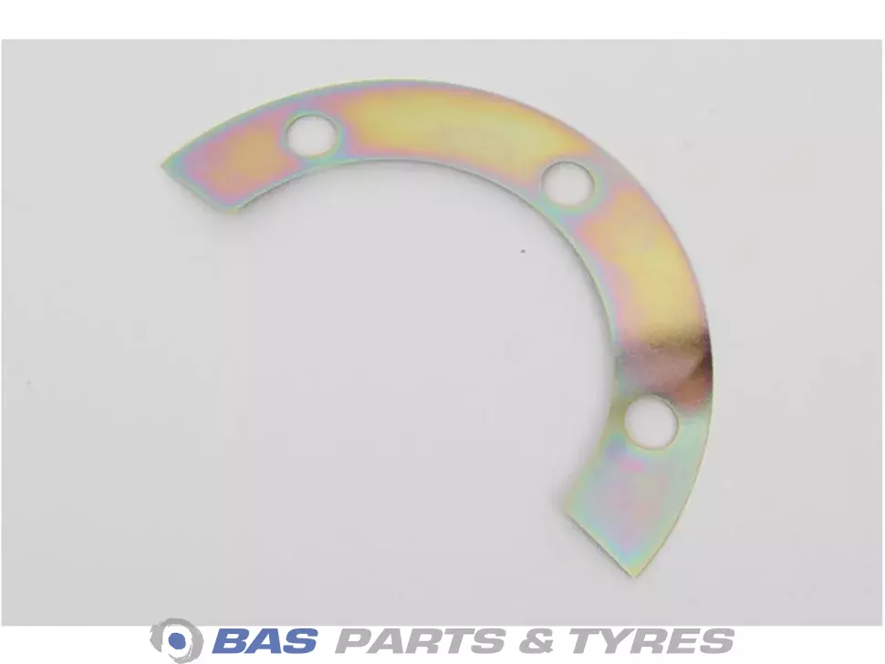 OpvulPlaat Swedish Lorry Parts