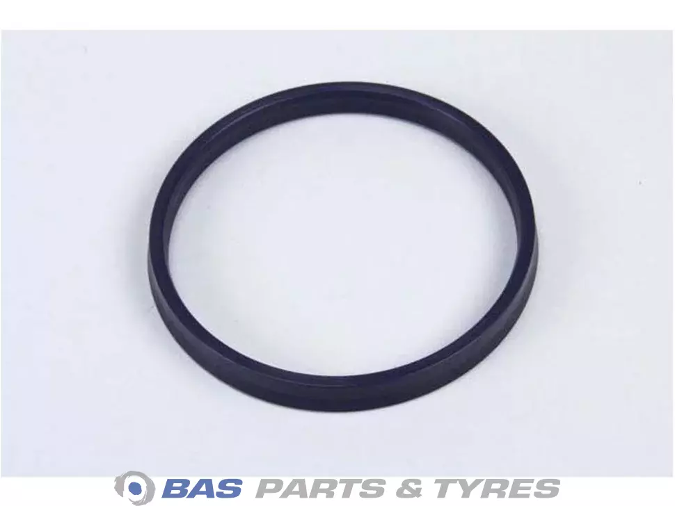 Afsluitring Afsluitring