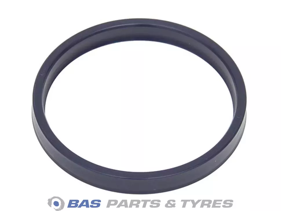 Afsluitring 