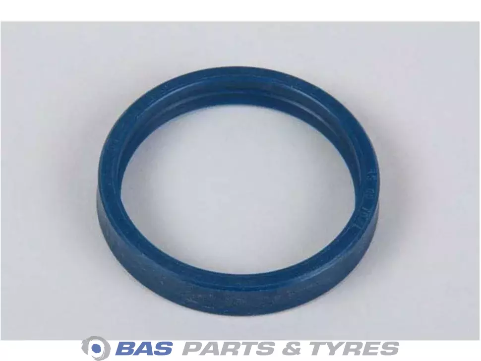 Afsluitring Afsluitring
