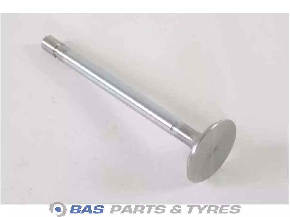 Intake valve Intake valve