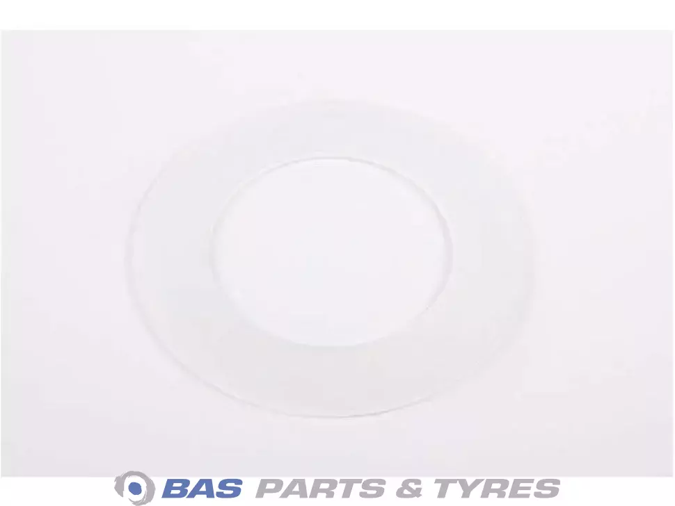 OpvulPlaat Swedish Lorry Parts