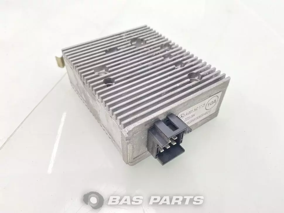 Convertitore Mercedes A 001 542 17 25 Convertitore Mercedes A 001 542 17 25
