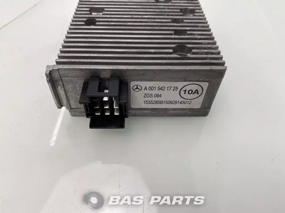 Convertitore Mercedes A 001 542 17 25 Convertitore Mercedes A 001 542 17 25