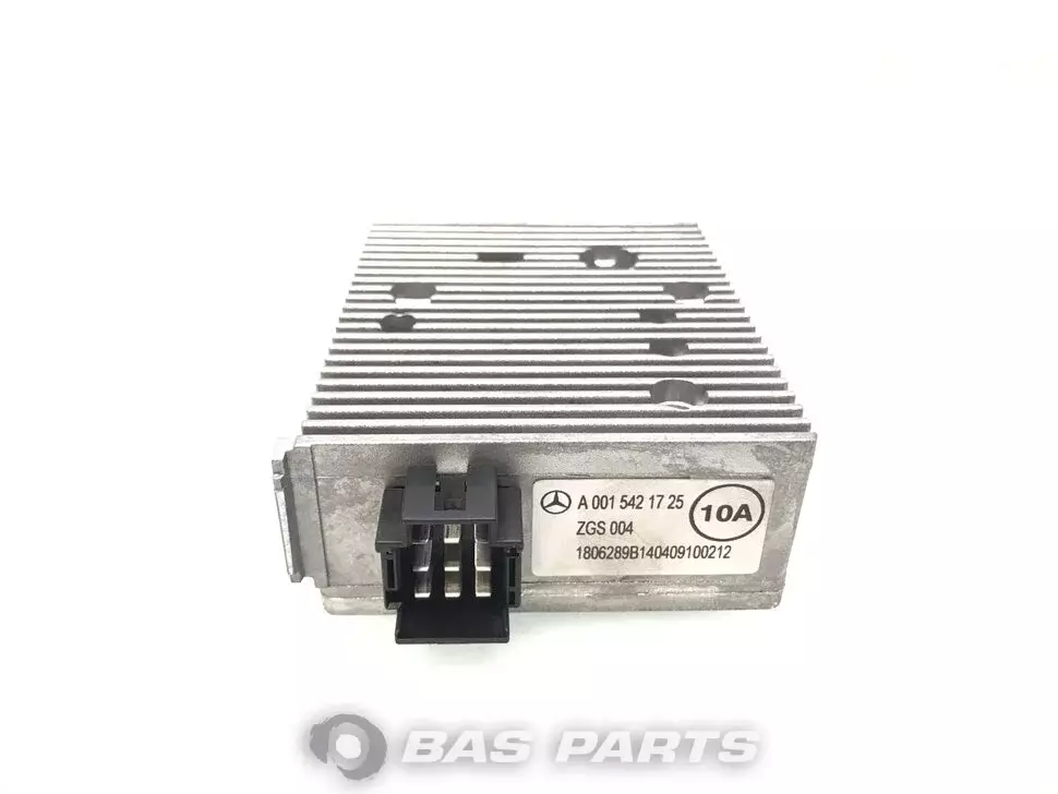 Convertitore Mercedes A 001 542 17 25 Convertitore Mercedes A 001 542 17 25