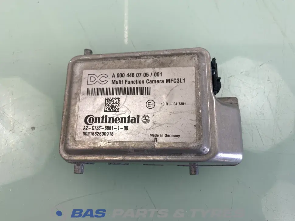 Camera Mercedes A 000 446 06 05 Camera Mercedes A 000 446 06 05