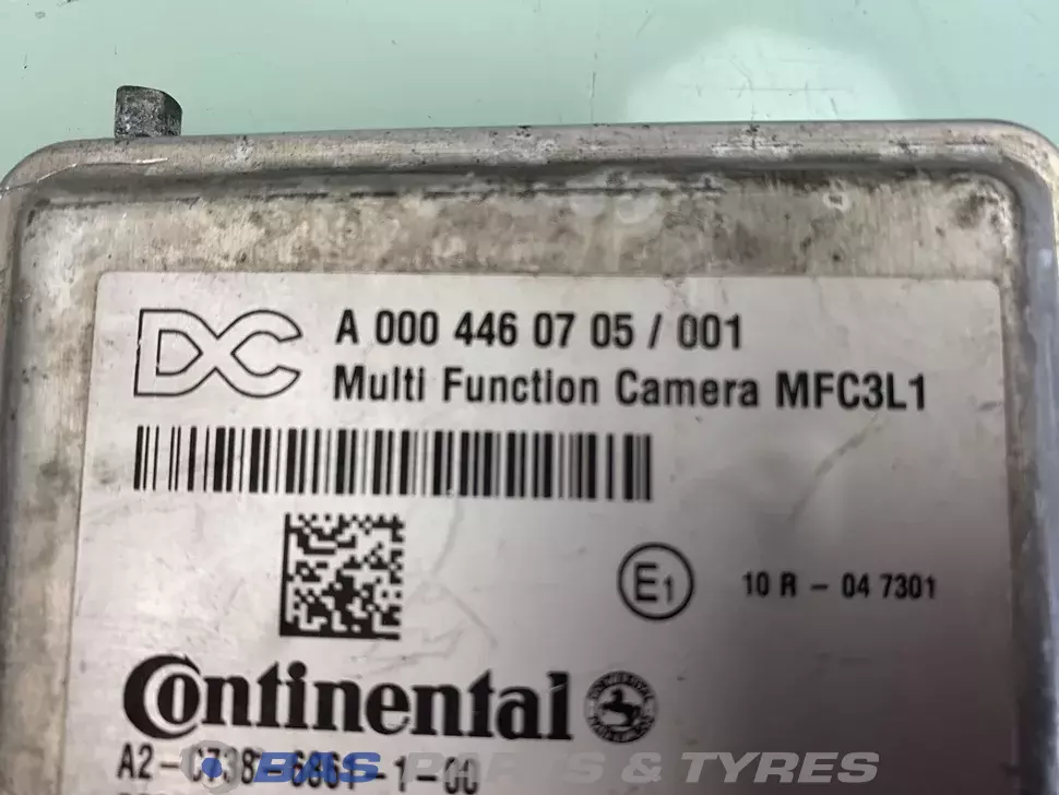 Camera Mercedes A 000 446 06 05 Camera Mercedes A 000 446 06 05