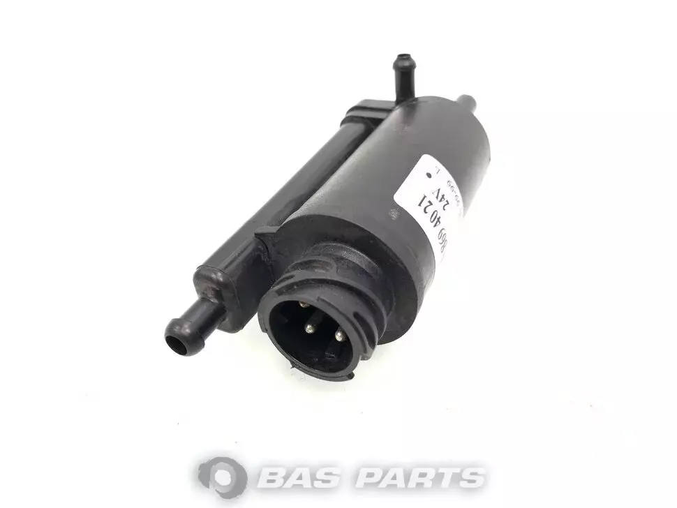 Washer pump Mercedes A 000 869 40 21 Washer pump Mercedes A 000 869 40 21