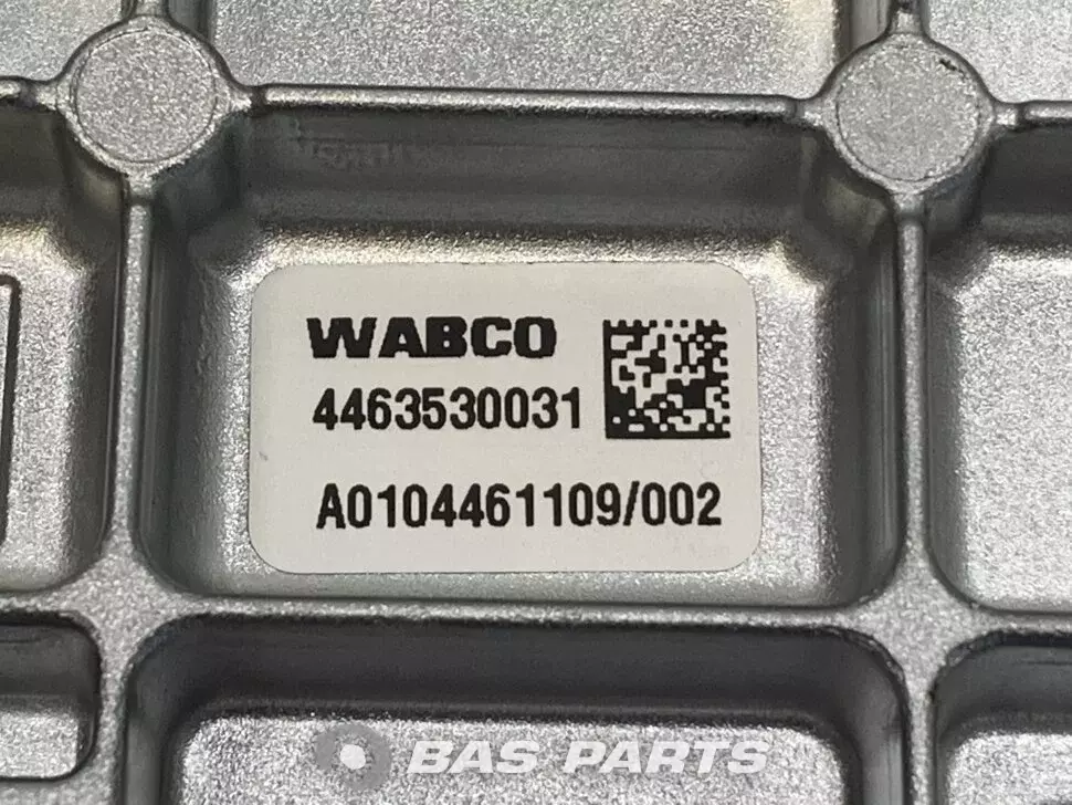 Boîte de vitesses ECU Mercedes A 010 446 04 09 Boîte de vitesses ECU Mercedes A 010 446 04 09