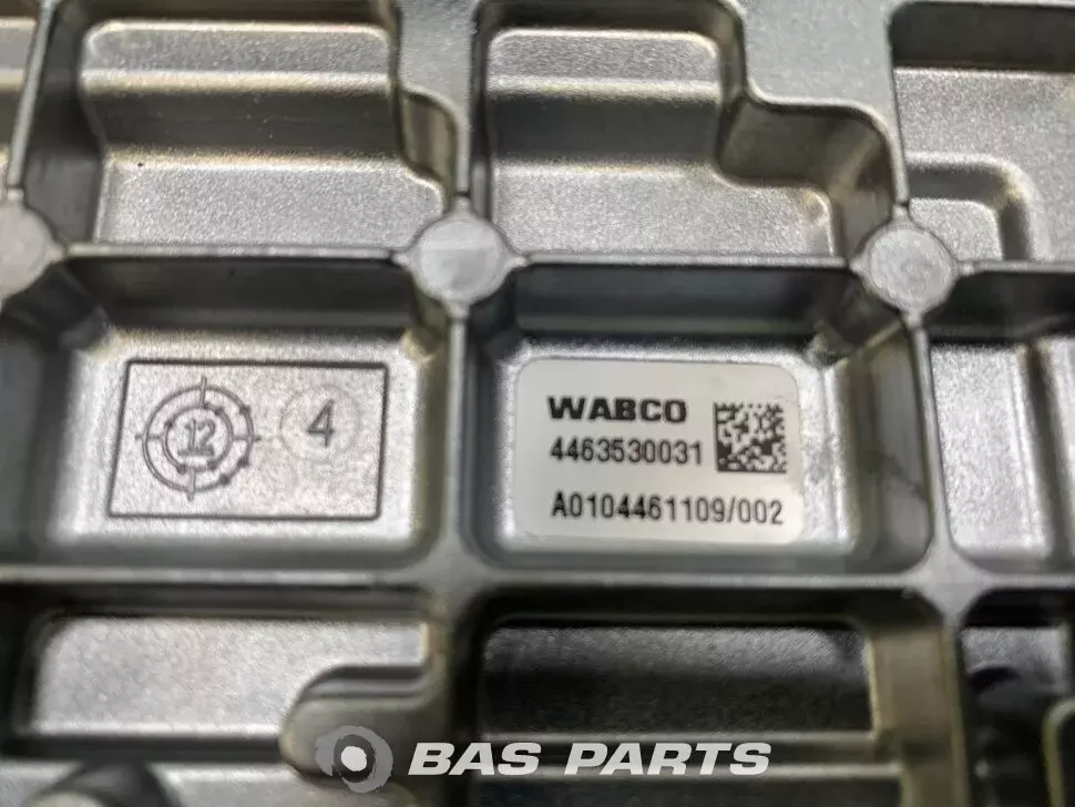 ECU gearbox Mercedes A 010 446 04 09 ECU gearbox Mercedes A 010 446 04 09