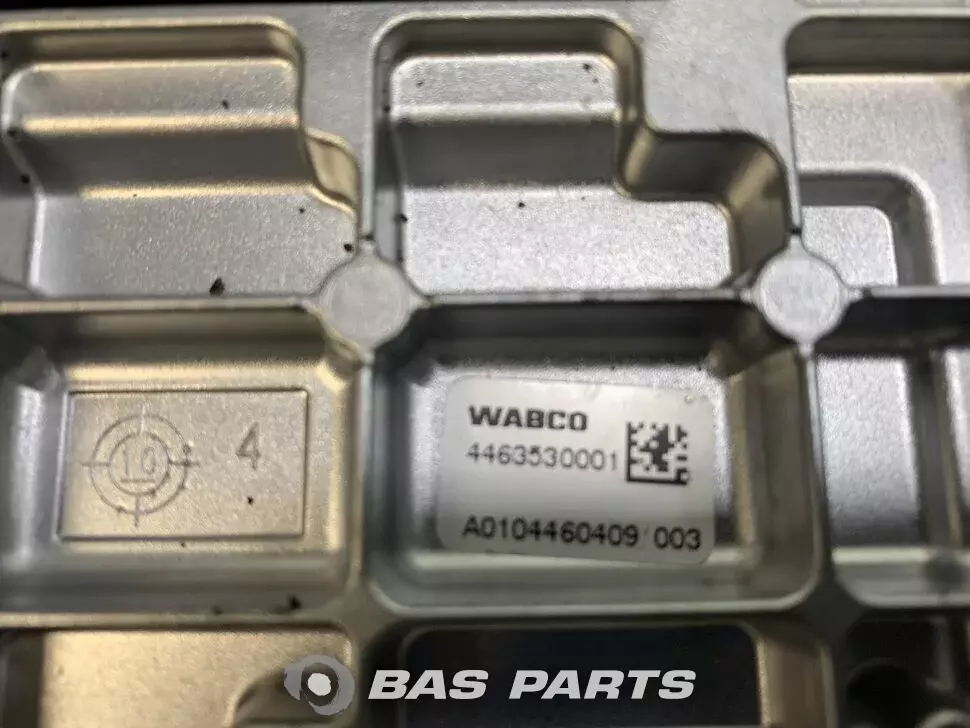 Boîte de vitesses ECU Mercedes A 010 446 04 09 Boîte de vitesses ECU Mercedes A 010 446 04 09