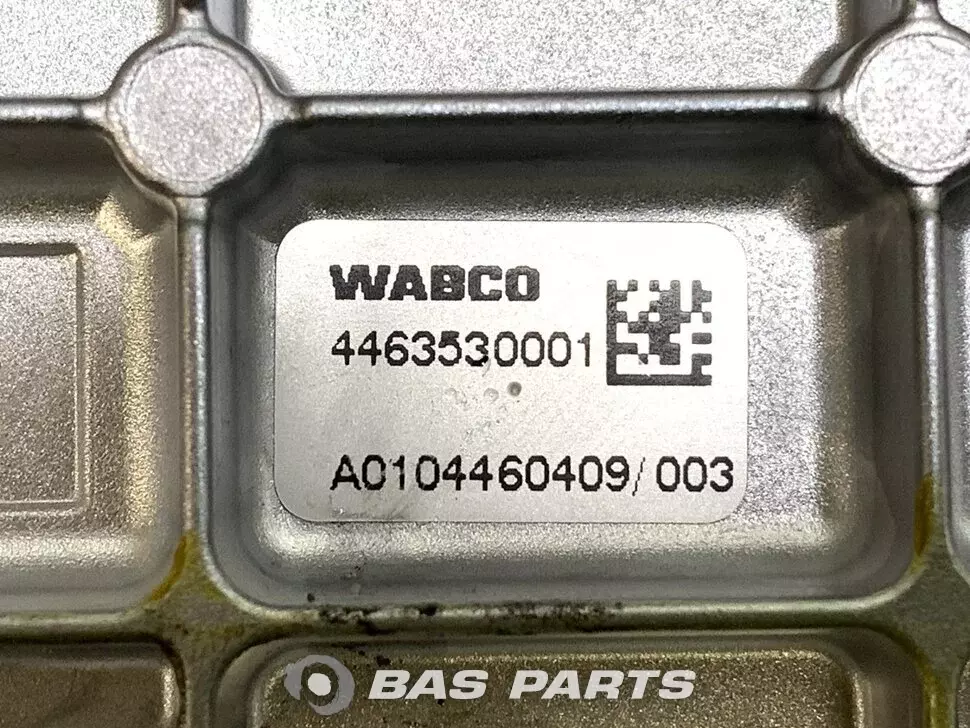 Boîte de vitesses ECU Mercedes A 010 446 04 09 Boîte de vitesses ECU Mercedes A 010 446 04 09