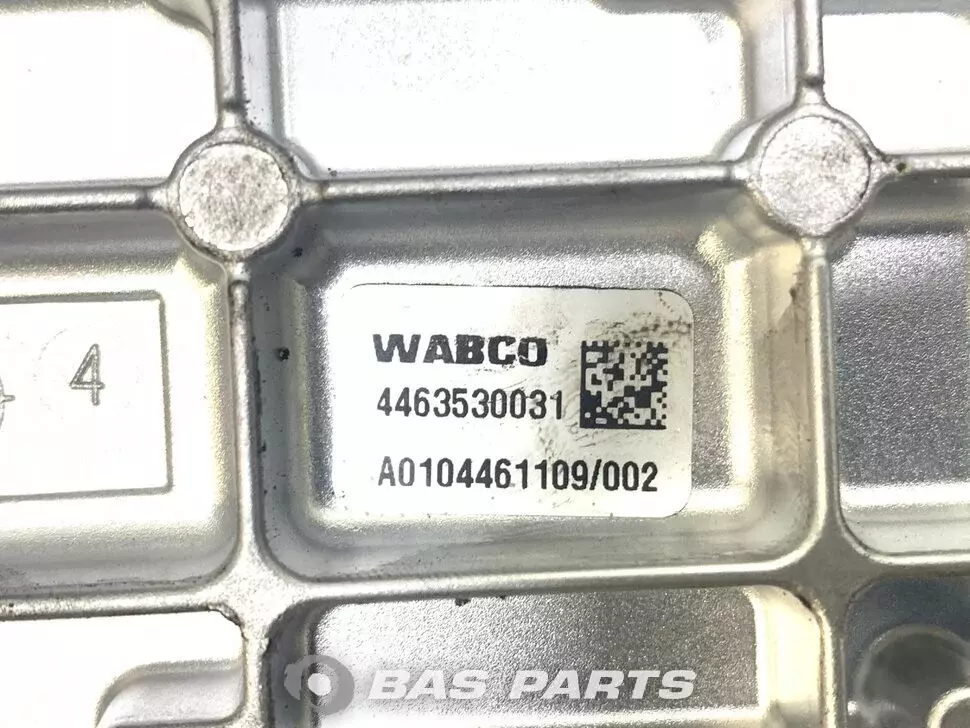 Boîte de vitesses ECU Mercedes A 010 446 04 09 Boîte de vitesses ECU Mercedes A 010 446 04 09