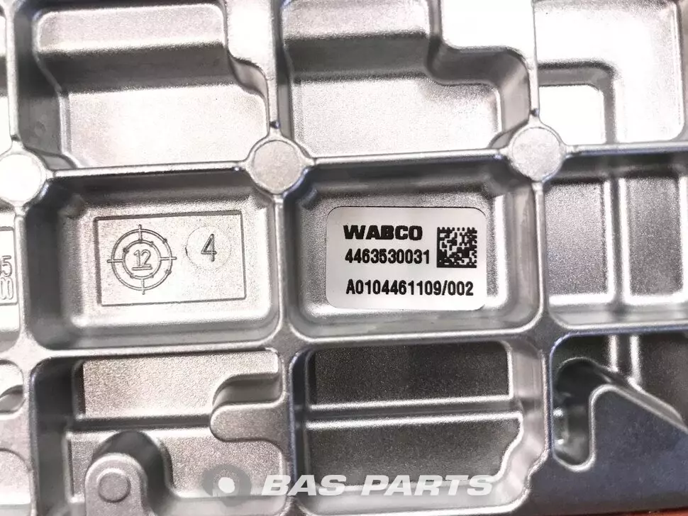 Boîte de vitesses ECU Mercedes A 010 446 04 09 Boîte de vitesses ECU Mercedes A 010 446 04 09