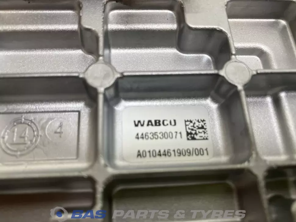 Boîte de vitesses ECU Mercedes A 010 446 04 09 Boîte de vitesses ECU Mercedes A 010 446 04 09