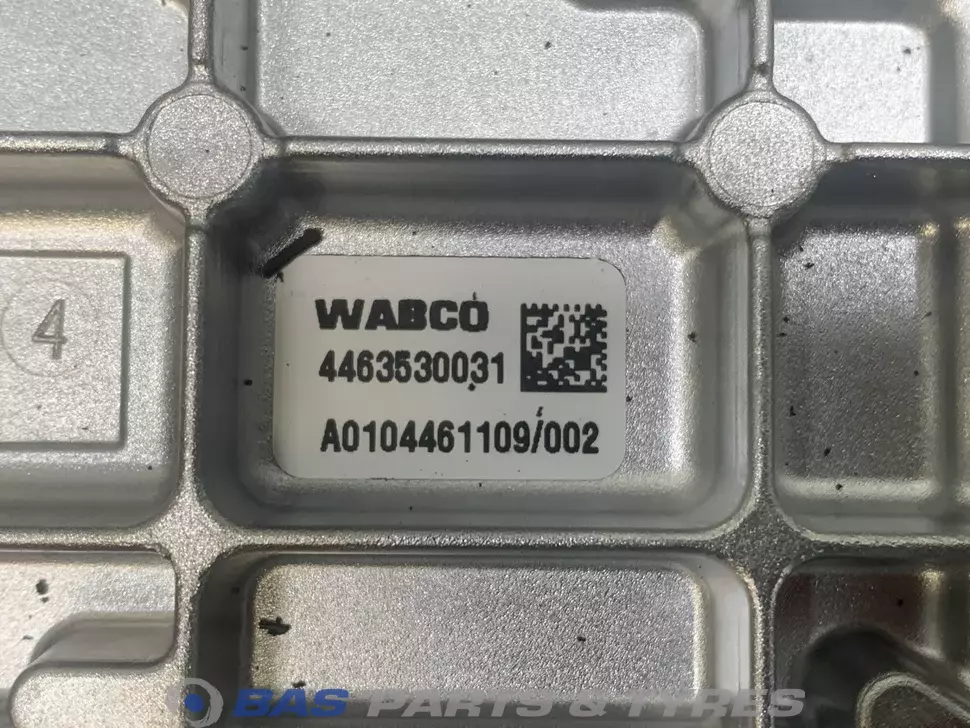 Boîte de vitesses ECU Mercedes A 010 446 04 09 Boîte de vitesses ECU Mercedes A 010 446 04 09