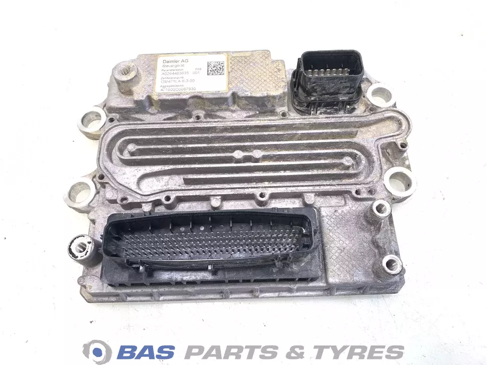 Engine management ECU A 470 446 00 35 A 470 446 00 35 Engine management ECU A 470 446 00 35 A 470 446 00 35
