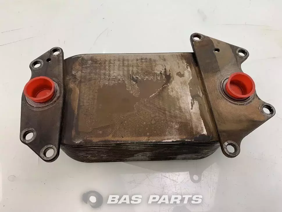 Radiateur dhuile Mercedes A 471 180 02 65