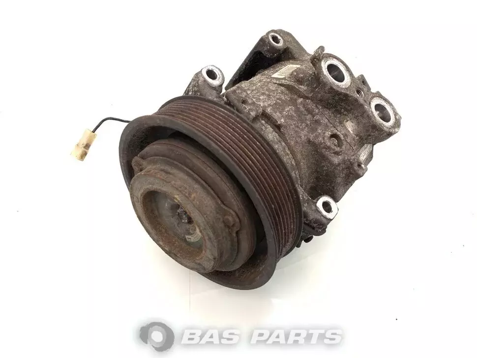 Klima pumpa Mercedes A 472 230 01 11 Klima pumpa Mercedes A 472 230 01 11
