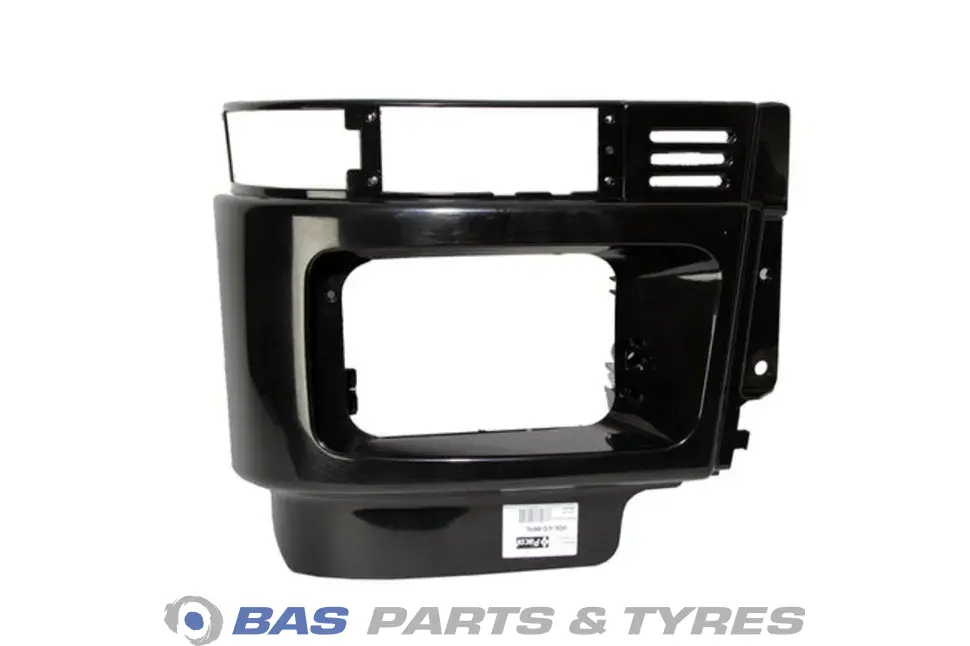 Headlight corner Uni-Truck 1062547