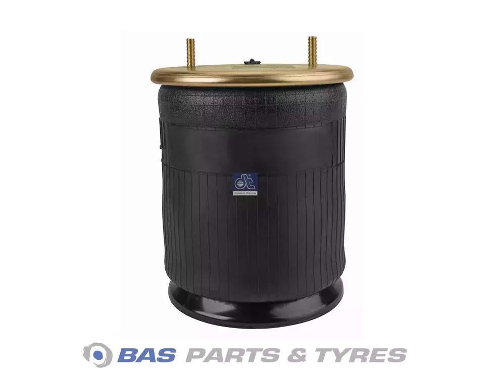 Air Spring With Lower Piston DT Spare Parts