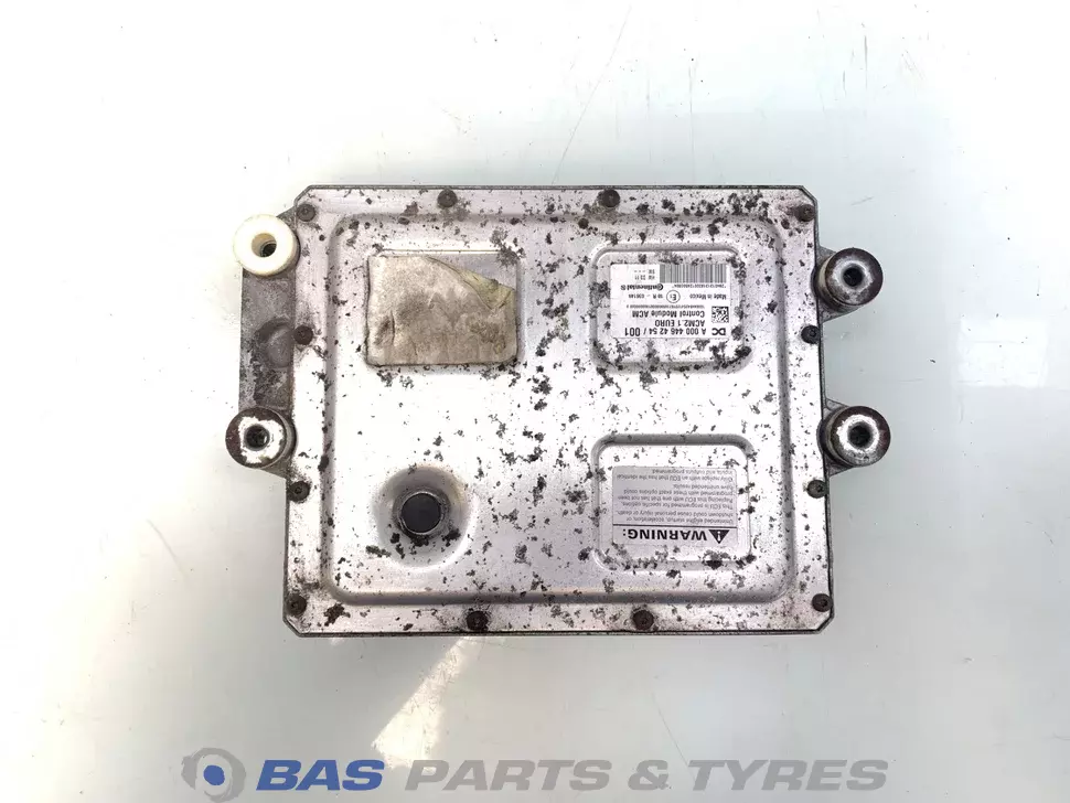 Unité de commande AdBlue Mercedes A 000 446 43 54 Unité de commande AdBlue Mercedes A 000 446 43 54