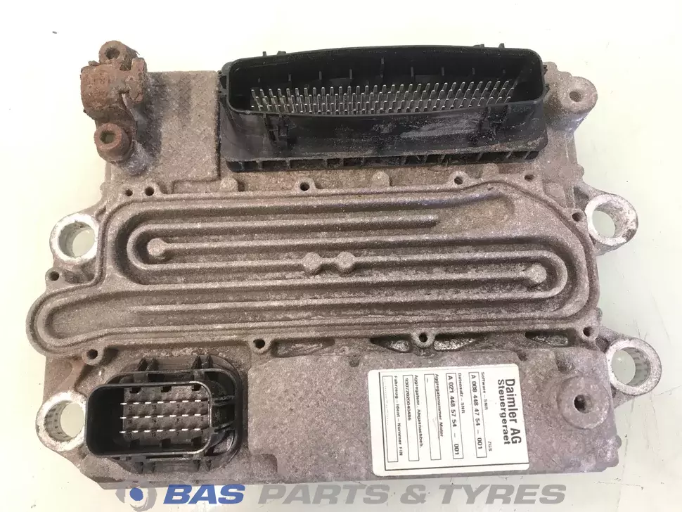 AdBlue control unit Mercedes A 000 446 43 54 AdBlue control unit Mercedes A 000 446 43 54