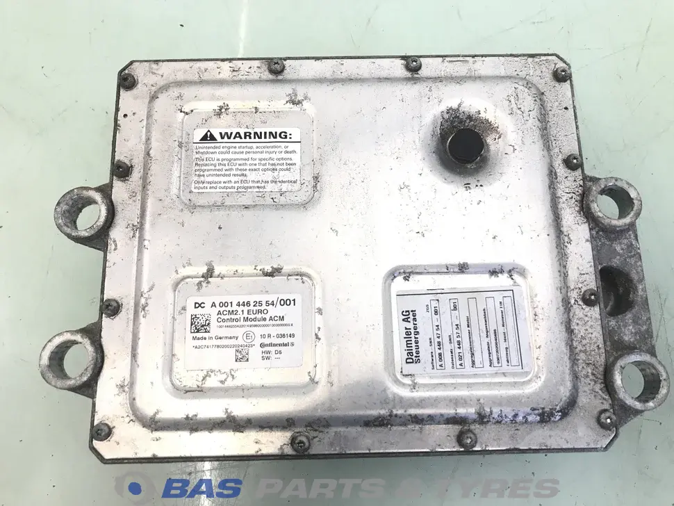 AdBlue control unit Mercedes A 000 446 43 54 AdBlue control unit Mercedes A 000 446 43 54