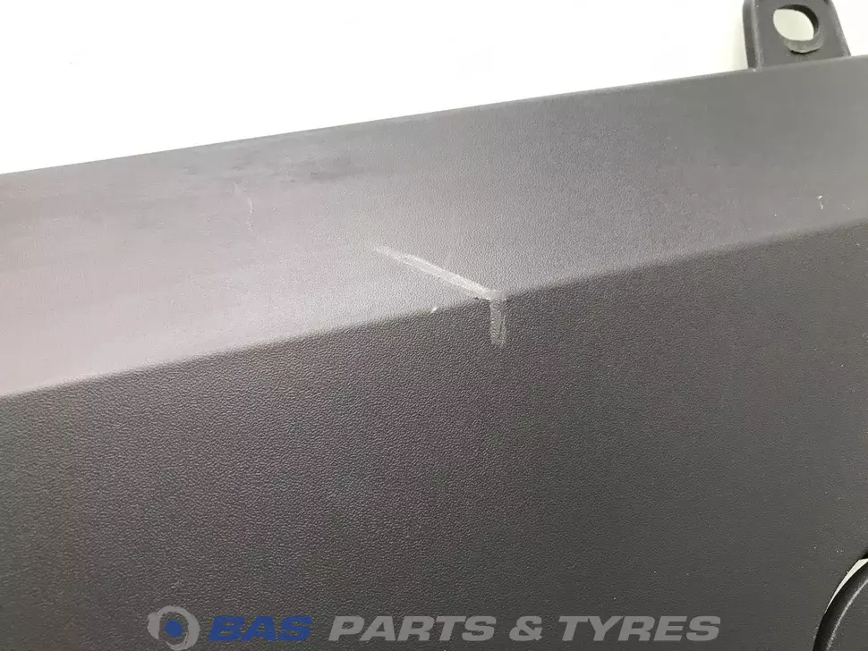 Parachoques Mercedes Actros MP4 Midden A 960 880 16 90 Parachoques Mercedes Actros MP4 Midden A 960 880 16 90