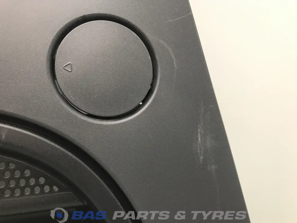 Parachoques Mercedes Actros MP4 Midden A 960 880 16 90 Parachoques Mercedes Actros MP4 Midden A 960 880 16 90
