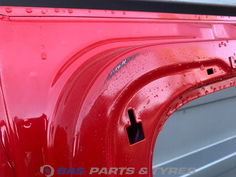 Porteiro Esquerdo Mercedes Actros MP4 A 960 720 23 03 Porteiro Esquerdo Mercedes Actros MP4 A 960 720 23 03