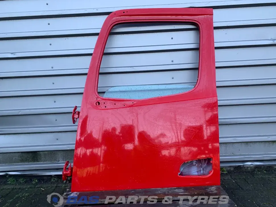 Porteiro Esquerdo Mercedes Actros MP4 A 960 720 23 03 Porteiro Esquerdo Mercedes Actros MP4 A 960 720 23 03