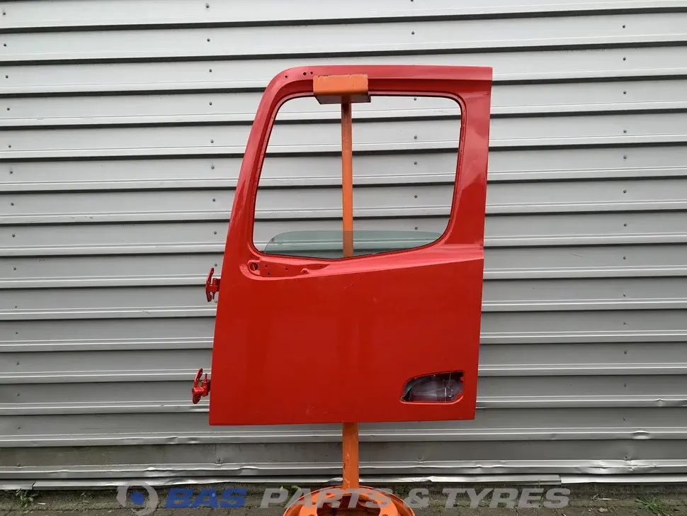 Porteiro Esquerdo Mercedes Actros MP4 A 960 720 23 03 Porteiro Esquerdo Mercedes Actros MP4 A 960 720 23 03