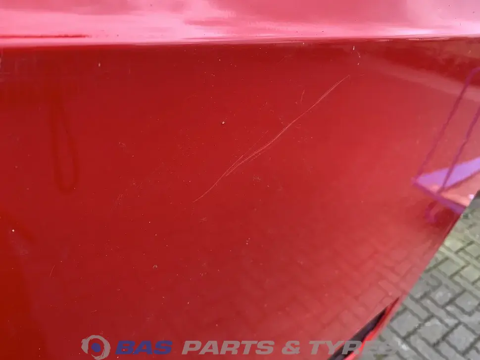 Porteiro Esquerdo Mercedes Actros MP4 A 960 720 23 03 Porteiro Esquerdo Mercedes Actros MP4 A 960 720 23 03