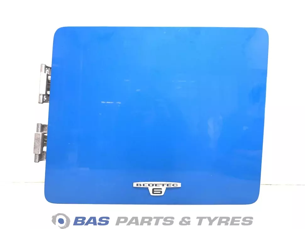 Toolbox hatch Mercedes A 960 750 27 03 Toolbox hatch Mercedes A 960 750 27 03