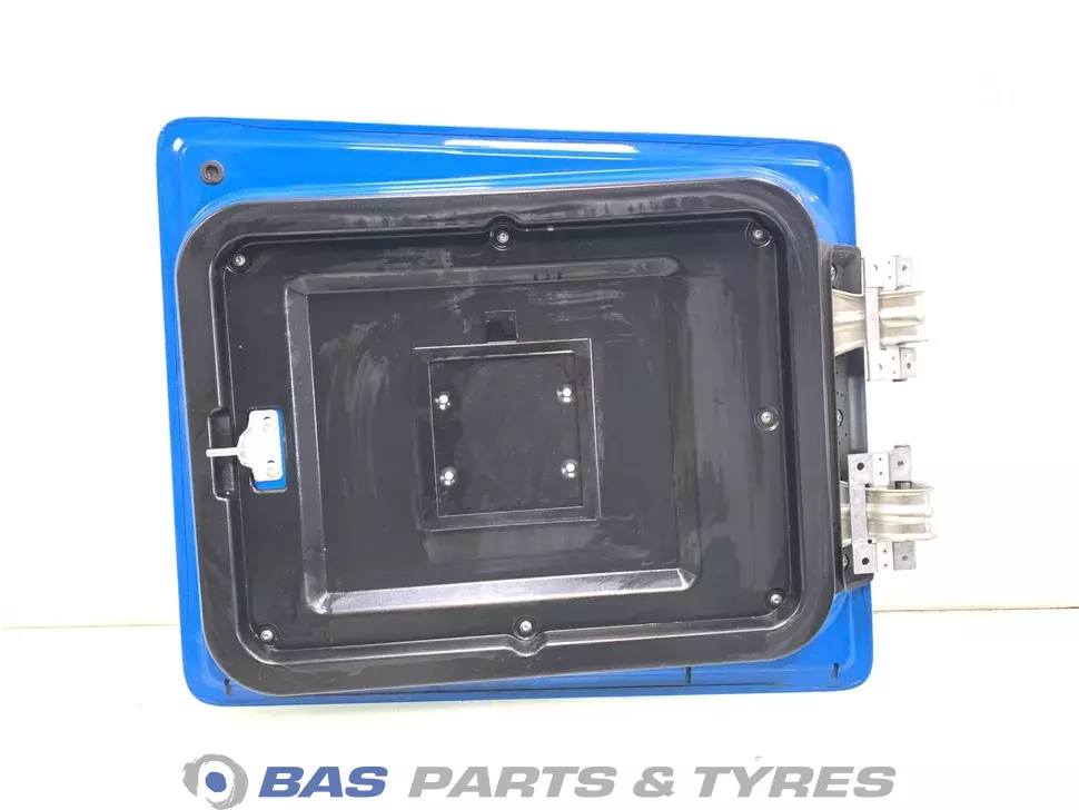 Toolbox hatch Mercedes A 960 750 27 03 Toolbox hatch Mercedes A 960 750 27 03