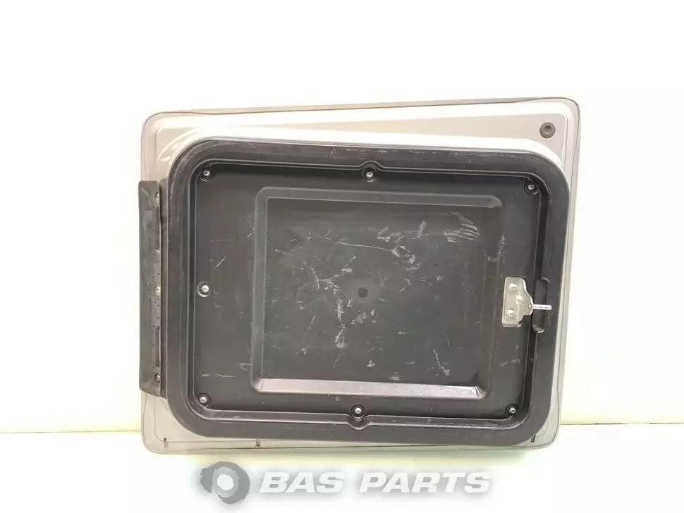 Toolbox hatch Mercedes A 960 750 29 03 Toolbox hatch Mercedes A 960 750 29 03