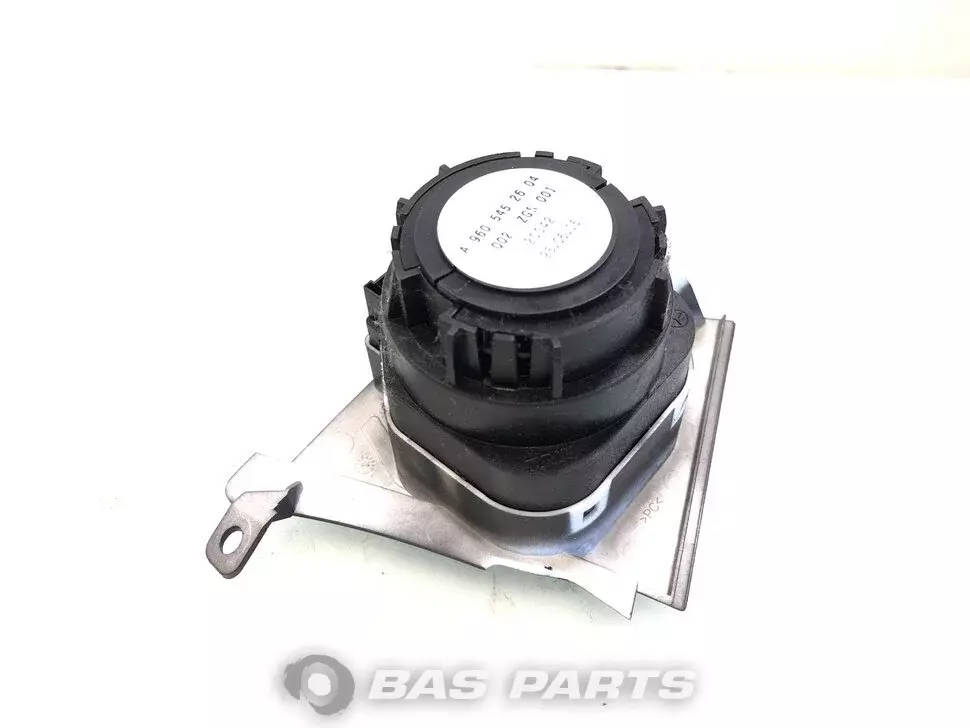 Interruttore della luce Mercedes A 960 545 26 04 Interruttore della luce Mercedes A 960 545 26 04