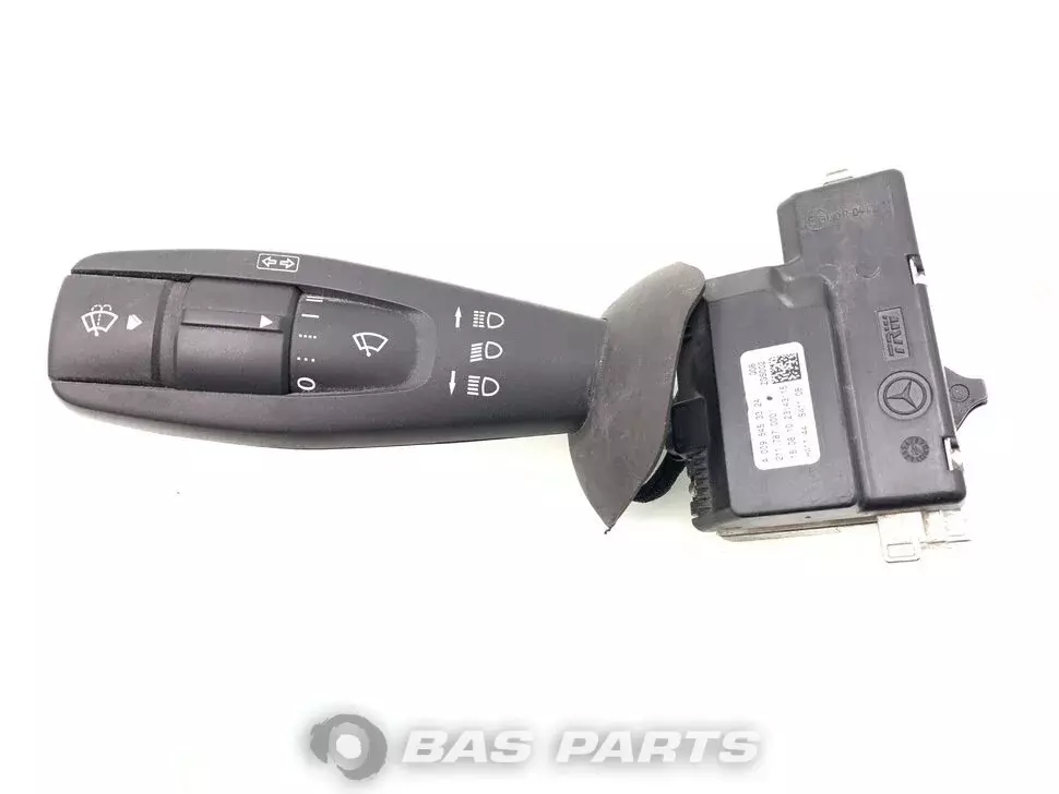 Steering column switch Mercedes A 009 545 18 24 Steering column switch Mercedes A 009 545 18 24