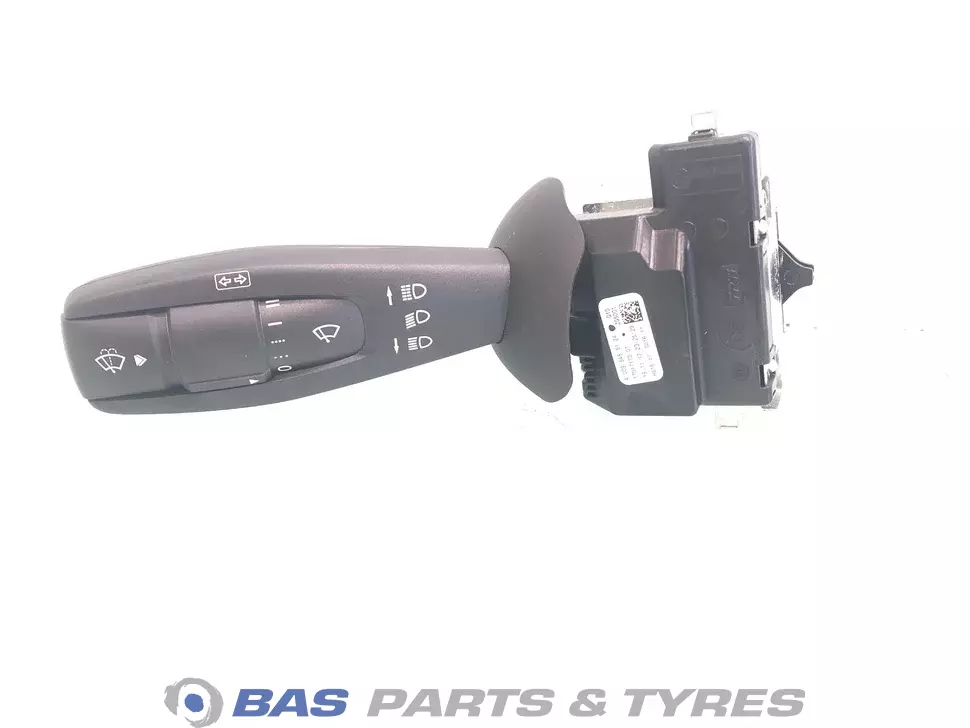 Steering column switch Mercedes A 009 545 18 24 Steering column switch Mercedes A 009 545 18 24